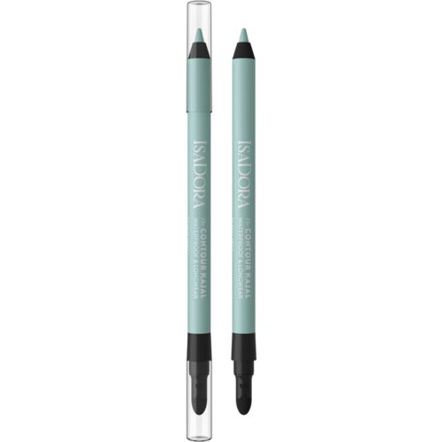 IsaDora Contour Kajal 70 Teal Mint – 1,2 g – 7333352078841