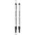 IsaDora Contour Kajal 71 Simply White – 1,2 g – 7333352078858