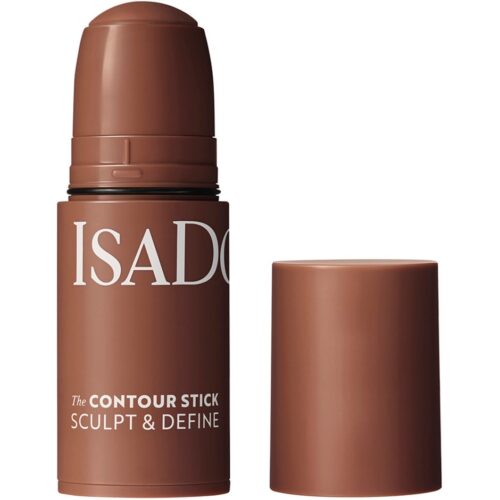 IsaDora Contour Stick 36 Warm Mocha – 5,5 g – 7333352079114