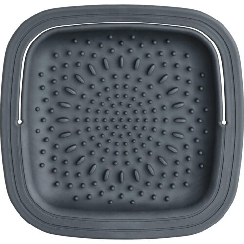 IsaDora Deep-Cleaning Brush Mat 1 pcs – 7317851291420