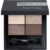 IsaDora Eye Shadow Quartet Cappuccino – 7317852124048