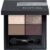 IsaDora Eye Shadow Quartet Chic Neutrals – 7317852124086