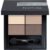 IsaDora Eye Shadow Quartet Muddy Nudes – 7317852124017