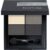 IsaDora Eye Shadow Quartet Smoky Eyes – 7317852124031