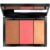 IsaDora Face Sculptor 3-in-1 Palette 64 Intense Peach – 12 g – 7317851287645