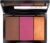 IsaDora Face Sculptor 3-in-1 Palette 65 Bronze Plum – 12 g – 7317851287652