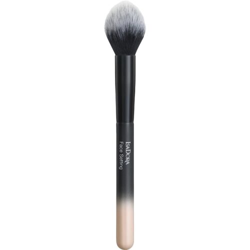 IsaDora Face Setting Brush 1 pcs – 7317851291222
