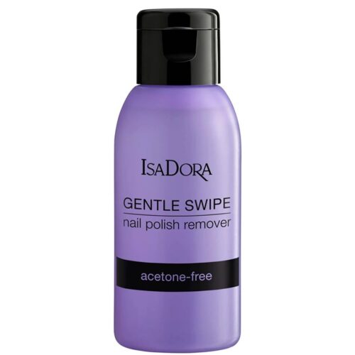 IsaDora Gentle Swipe Nail Polish Remover – 7317851126302
