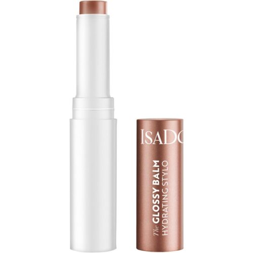 IsaDora Glossy Balm Hydrating Stylo Bare Beige – 1,6 g – 7317852110409