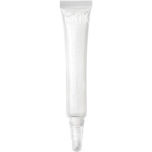 IsaDora Glossy Lip Treat 00 Clear – 13 ml – 7333352079183