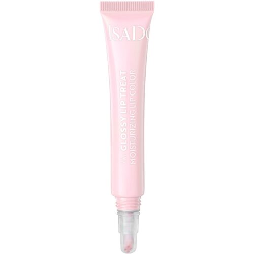 IsaDora Glossy Lip Treat Clear Sorbet – 13 ml – 7317851216508