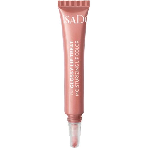 IsaDora Glossy Lip Treat Ginger Glaze – 13 ml – 7317851216546