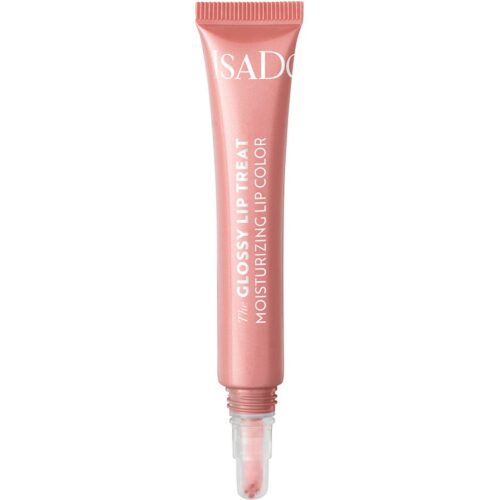 IsaDora Glossy Lip Treat Pearly Nougat – 13 ml – 7317851216515
