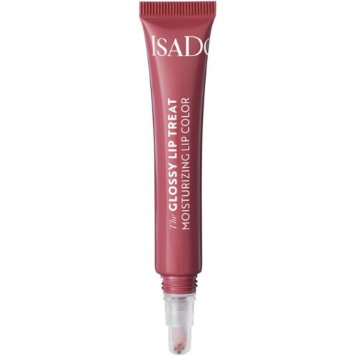 IsaDora Glossy Lip Treat Raisin – 13 ml – 7317851216645