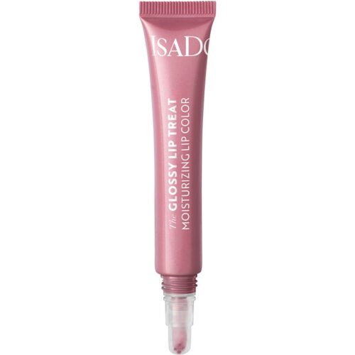 IsaDora Glossy Lip Treat Vintage Rose – 13 ml – 7317851216560