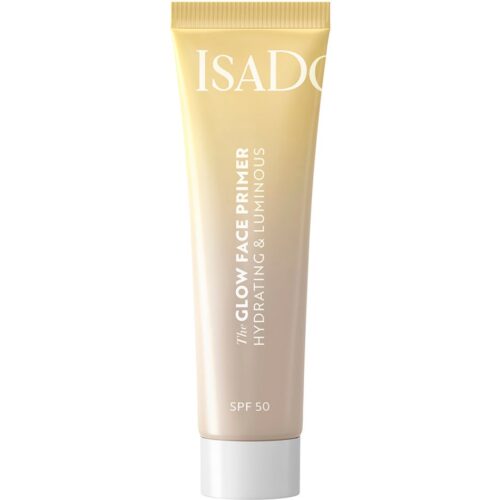 IsaDora Glow Face Primer 30 ml – 7317852145012