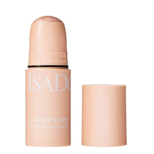 IsaDora Glow Stick 24 Sparkling Beige – 5,5 g – 7333352079169