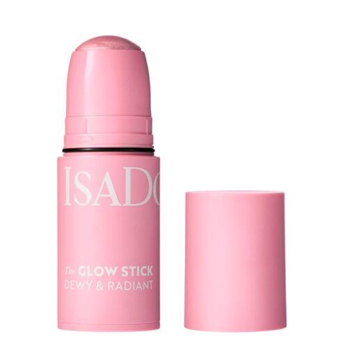IsaDora Glow Stick 25 Rose Gleam – 5,5 g – 7333352079176