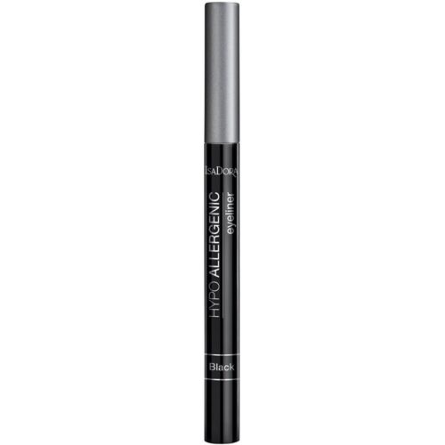 IsaDora Hypo-Allergenic Eyeliner 30 Black – 3 ml – 7317851228303