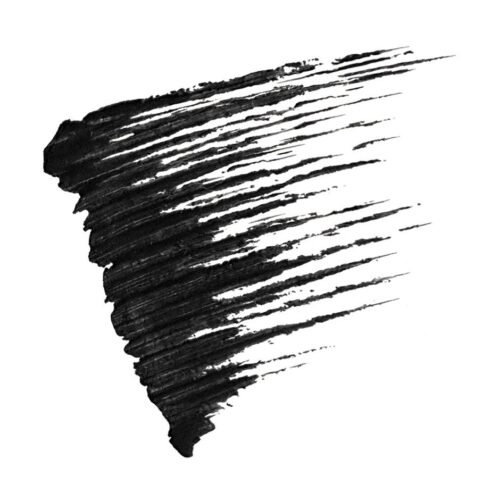IsaDora Hypo-Allergenic Volume Mascara Black – 10 ml – 7317851127347
