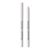 IsaDora Inliner Kajal 50 Satin White – 1,1 g – 7333352078889