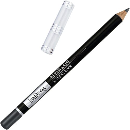 IsaDora Inliner Kajal 51 Indian Black 1,3g – 1 g – 7317851138510