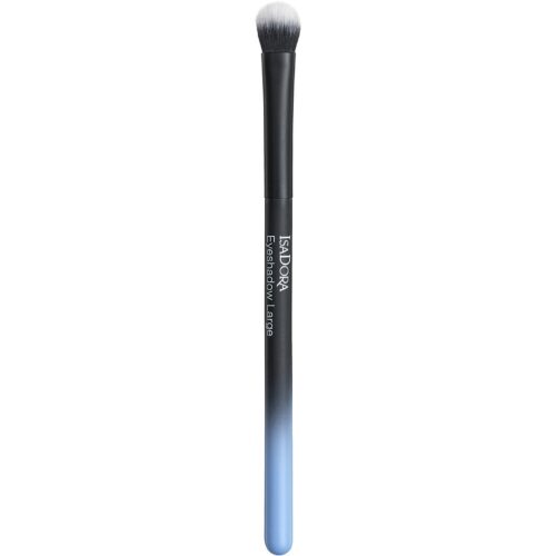 IsaDora Large Eyeshadow Brush 1 pcs – 7317851291284