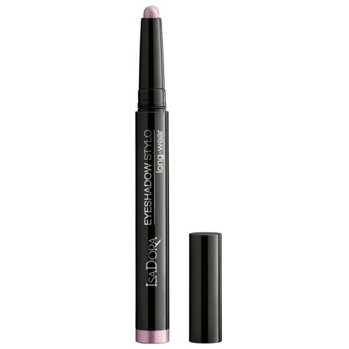 IsaDora Long-Wear Eyeshadow Stylo 42 Lavender Vibe – 1.2 g – 7317851119427