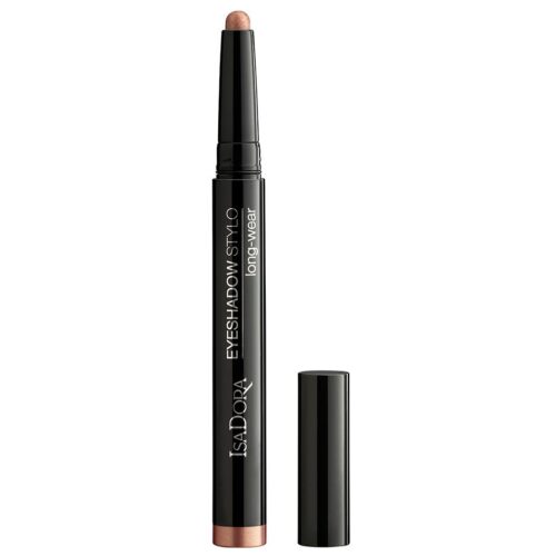 IsaDora Long-Wear Eyeshadow Stylo 43 Golden Glow – 1.2 g – 7317851119434