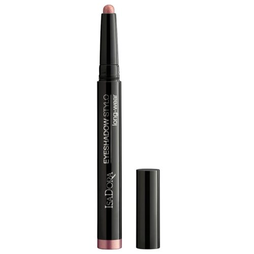 IsaDora Long-Wear Eyeshadow Stylo 44 Peach Shimmer – 1.2 g – 7317851119441