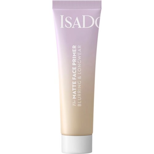 IsaDora Matte Face Primer 30 ml – 7317852145005