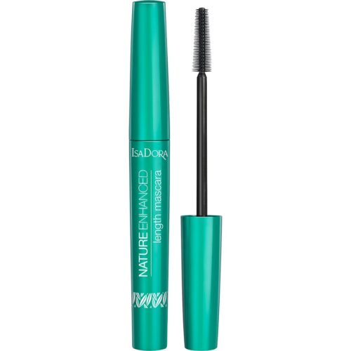 IsaDora Nature Enhanced Length Mascara Black – 7317851130101