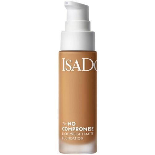 IsaDora No Compromise Lightweight Matte Foundation 5W – 30 ml – 7317851143781