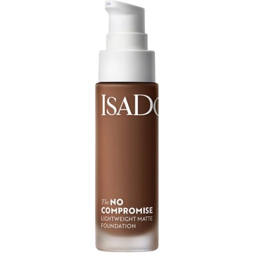 IsaDora No Compromise Lightweight Matte Foundation 9C – 30 ml – 7317851143828