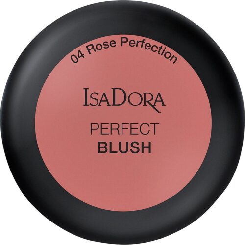 IsaDora Perfect Blush Rose Perfection – 4,5 g – 7317852140048