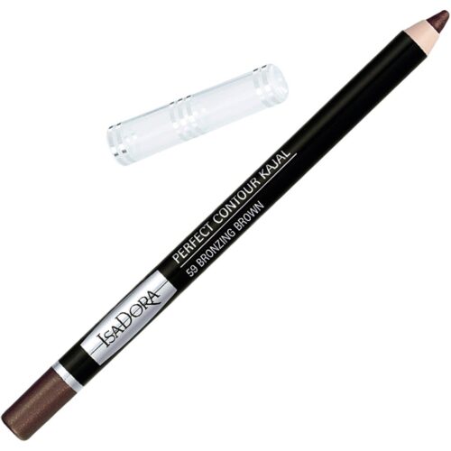 IsaDora Perfect Contour Kajal 59 Bronzing Brown 1,2g – 1 g – 7317851138596