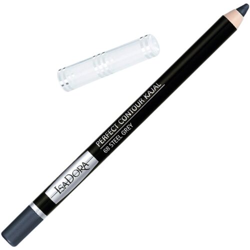 IsaDora Perfect Contour Kajal 68 Steel Grey 1,2g – 1 g – 7317851138688