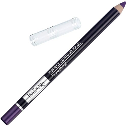 IsaDora Perfect Contour Kajal 69 Amethyst – 1 g – 7317851138695