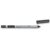 IsaDora Perfect Contour Kajal Waterproof 39 Deep Grey 1,2g – 1 g – 7317851238395