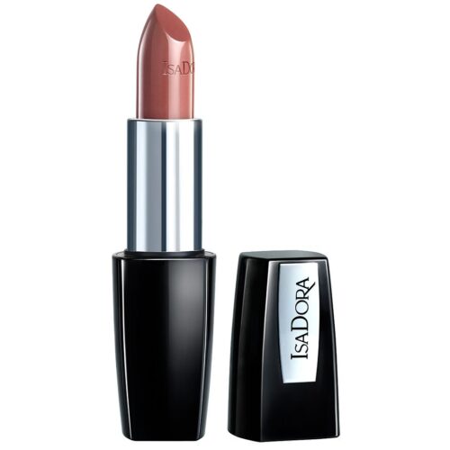 IsaDora Perfect Moisture Lipstick Velvet Nude – 4,5 g – 7317852210123