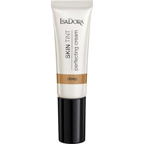 IsaDora Skin Tint Perfecting Cream Deep – 30 ml – 7317852143346