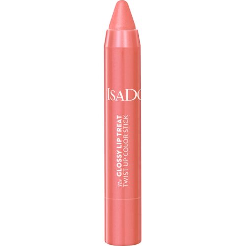 IsaDora Twist Up Color Stick 09 Beach Peach – 3,3 g – 7333352079947