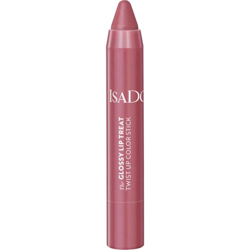 IsaDora Twist Up Color Stick 18 Lovely Lavender – 3,3 g – 7333352079206