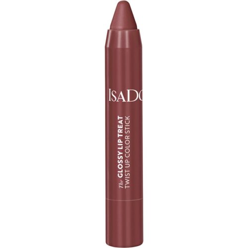 IsaDora Twist Up Color Stick 21 Raisin – 3,3 g – 7333352079213