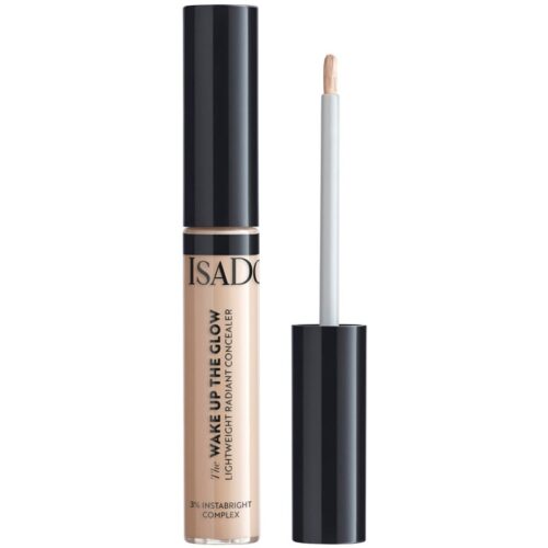 IsaDora Wake Up the Glow Concealer 3N – 10 ml – 7317851244419