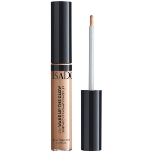 IsaDora Wake Up the Glow Concealer 7N – 10 ml – 7317851244433