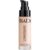 IsaDora Wake Up the Glow Foundation 1C – 30 ml – 7317851143200