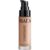 IsaDora Wake Up the Glow Foundation 5C – 30 ml – 7317851143262