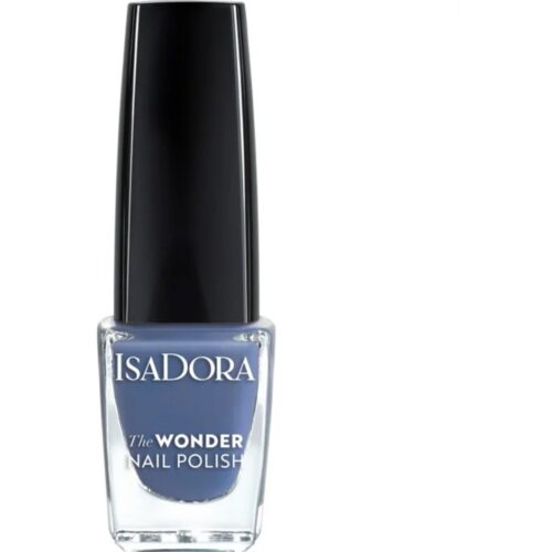 IsaDora Wonder Nail Polish 147 Dusty Blue – 6 ml – 7317852401477