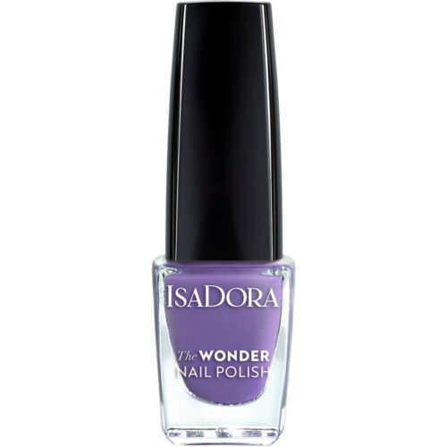 IsaDora Wonder Nail Polish 149 Lavender Purple – 6 ml – 7333352081247